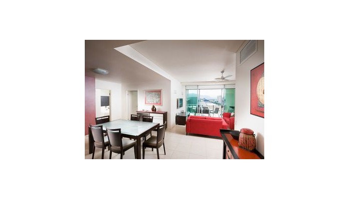 Hotel Mantra Trilogy poza 9