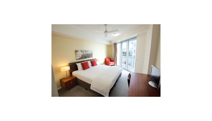 Hotel Mantra Trilogy poza 4