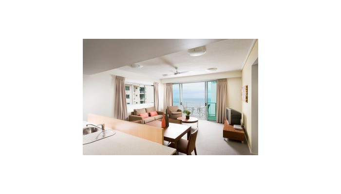 Hotel Mantra Trilogy poza 2