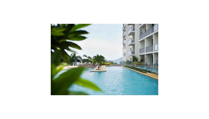 Hotel Mantra Trilogy poza 7