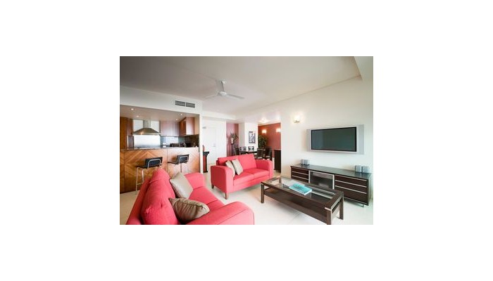 Hotel Mantra Trilogy poza 11