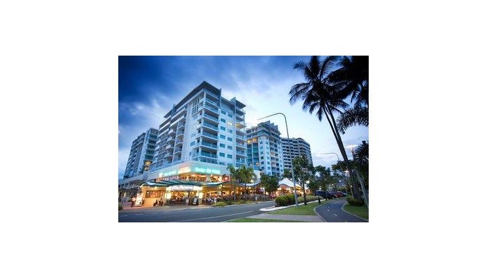 Hotel Mantra Trilogy poza 1