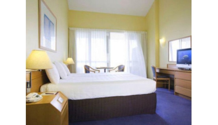 Hotel Mercure Cairns Harbourside poza 5