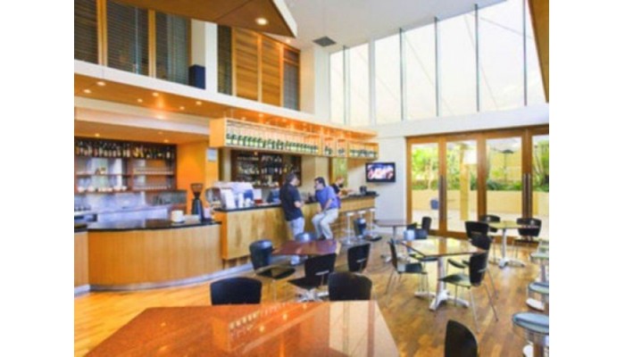 Hotel Mercure Cairns Harbourside poza 3