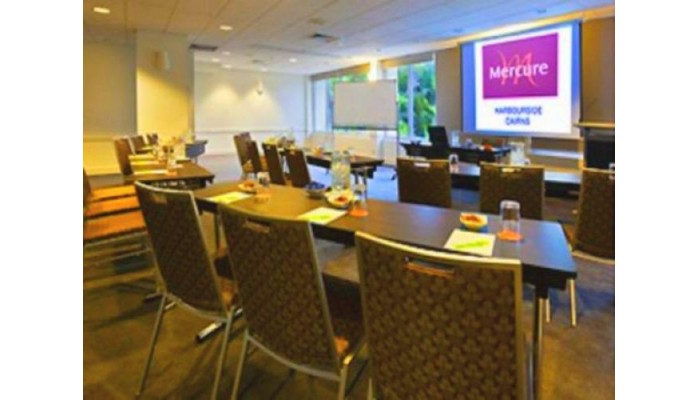 Hotel Mercure Cairns Harbourside poza 1