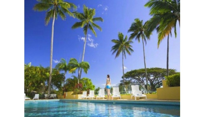 Hotel Mercure Cairns Harbourside poza 2