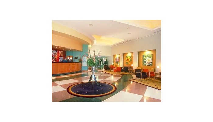 Hotel Mercure Harbourside poza 0