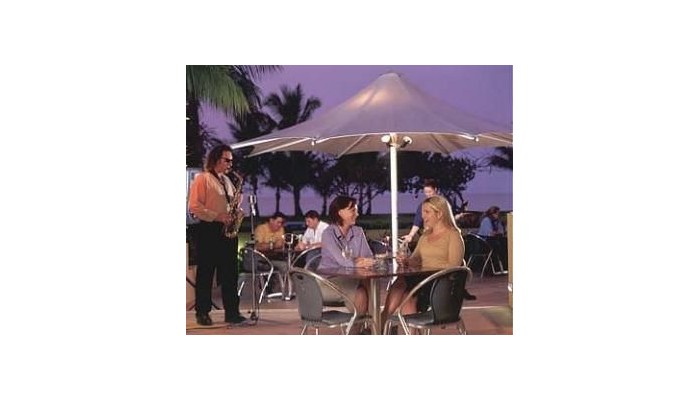 Hotel Mercure Harbourside poza 2