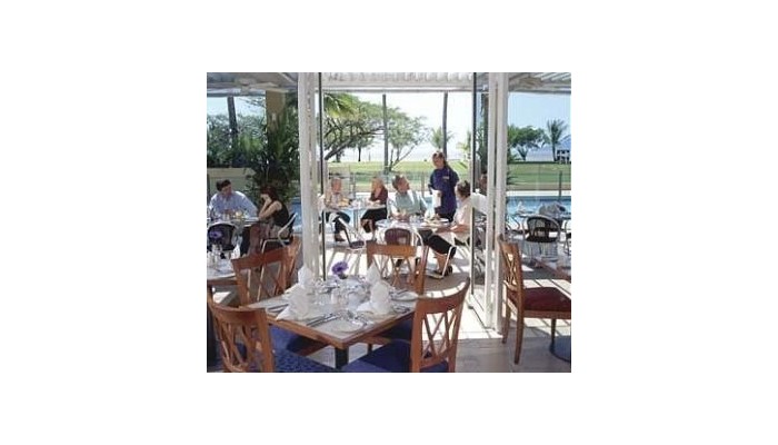 Hotel Mercure Harbourside poza 3