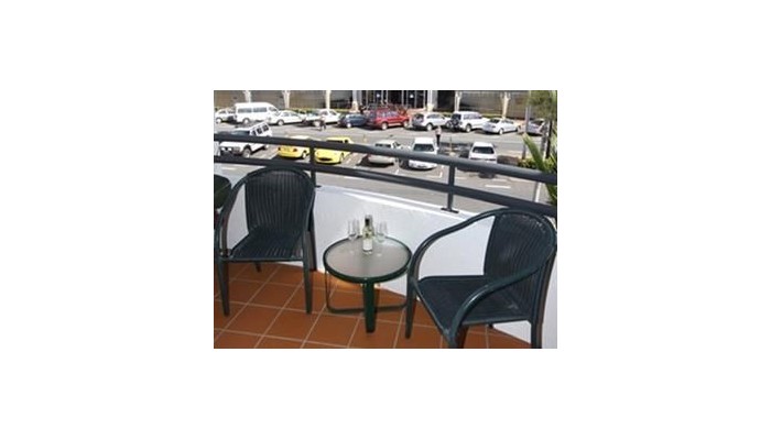 Hotel Mid City Luxury Suites poza 5