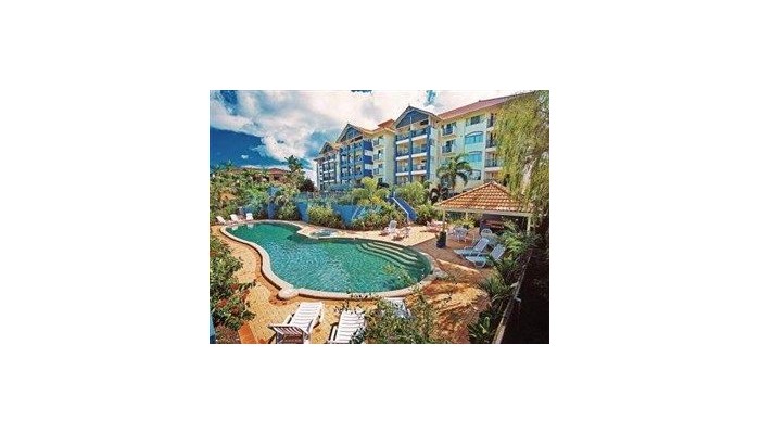 Hotel North Cove Waterfront Suites poza 0