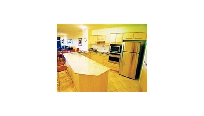 Hotel North Cove Waterfront Suites poza 3