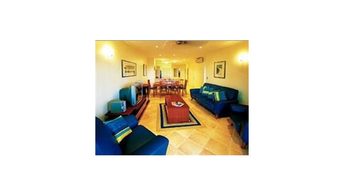 Hotel North Cove Waterfront Suites poza 4