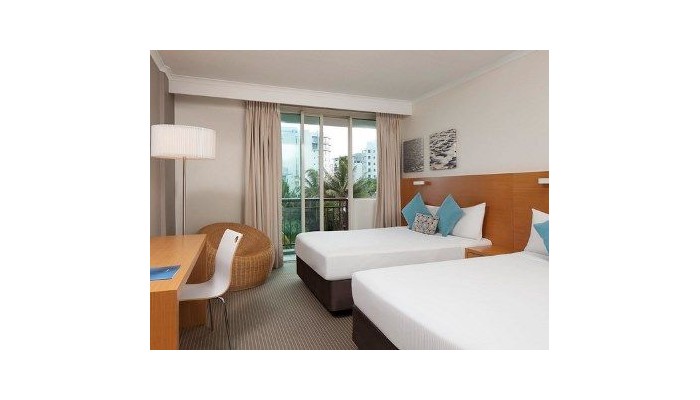 Hotel Novotel Cairns Oasis poza 8