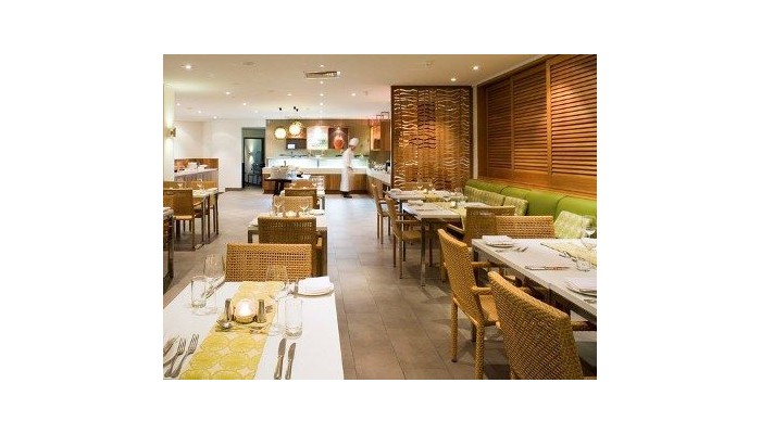 Hotel Novotel Cairns Oasis poza 3