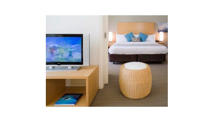 Hotel Novotel Cairns Oasis poza 2