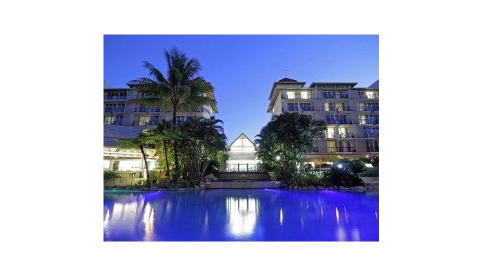 Hotel Novotel Cairns Oasis poza 11