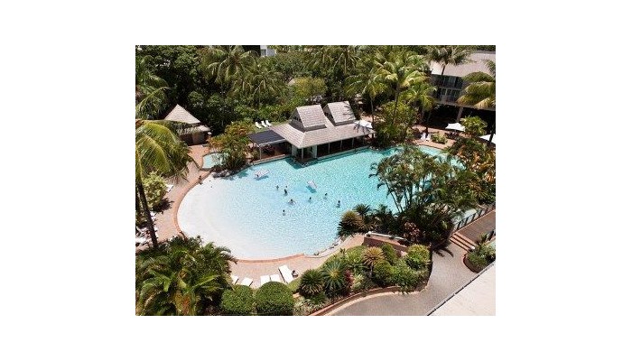 Hotel Novotel Cairns Oasis poza 5