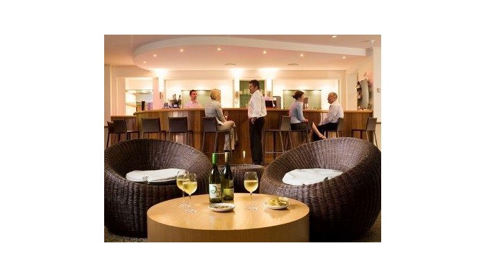 Hotel Novotel Cairns Oasis poza 4