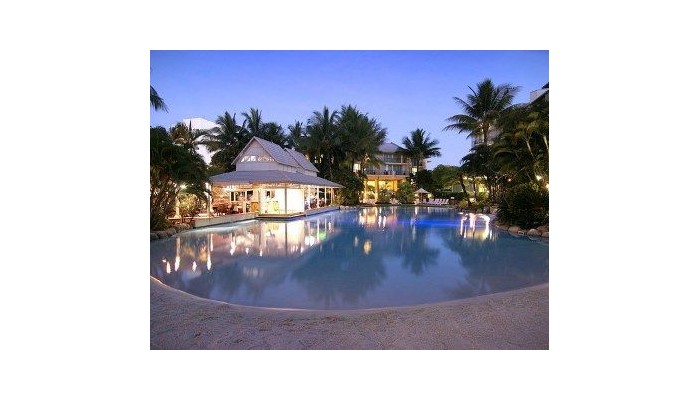 Hotel Novotel Cairns Oasis poza 10