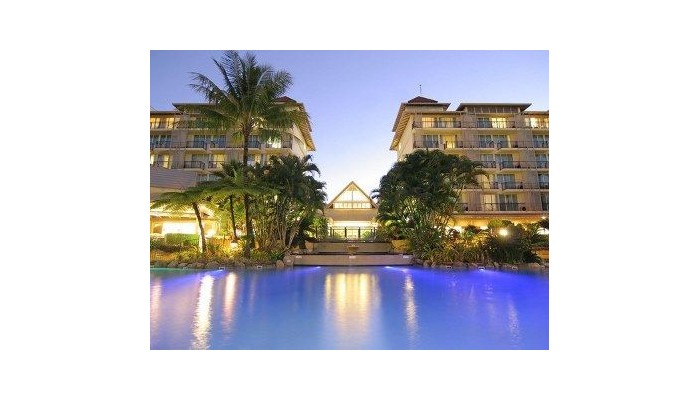 Hotel Novotel Cairns Oasis poza 6
