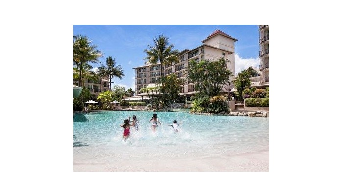 Hotel Novotel Cairns Oasis poza 9