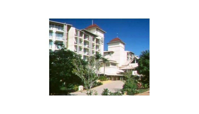 Hotel Novotel Oasis poza 1