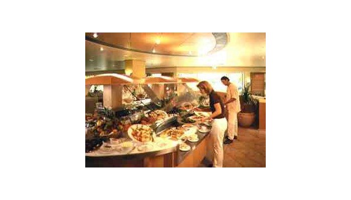 Hotel Novotel Oasis poza 6