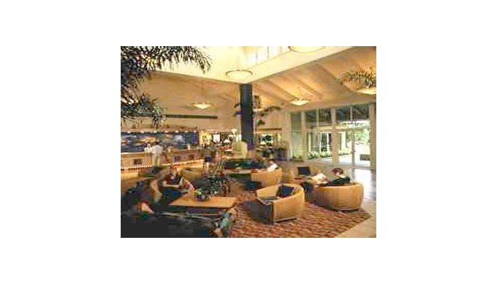 Hotel Novotel Oasis poza 2