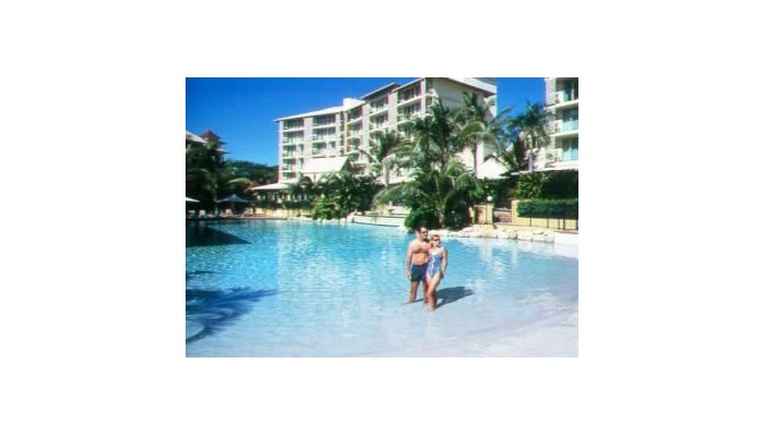 Hotel Novotel Oasis poza 5