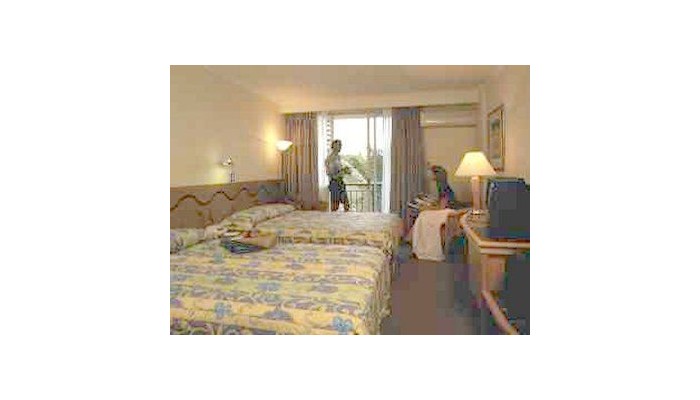 Hotel Novotel Oasis poza 3