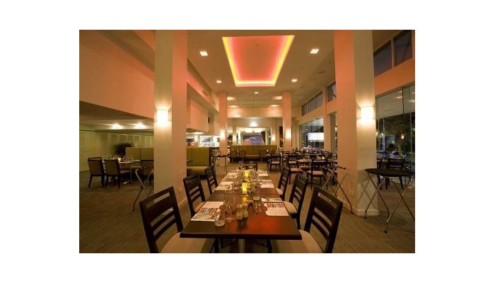 Hotel Pacific poza 11