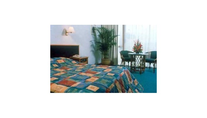 Hotel Pacific poza 2