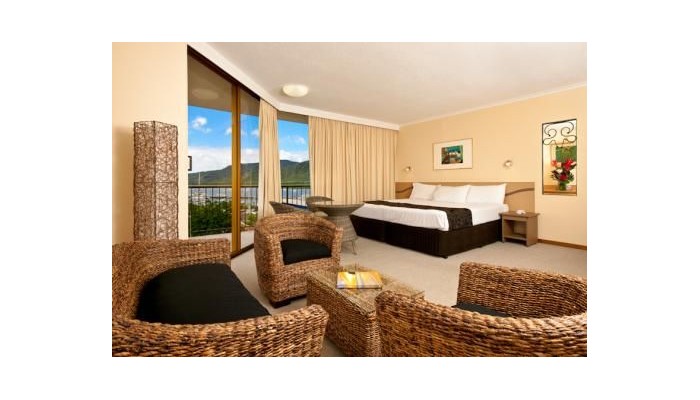 Hotel Pacific poza 8