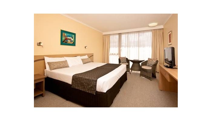 Hotel Pacific poza 4