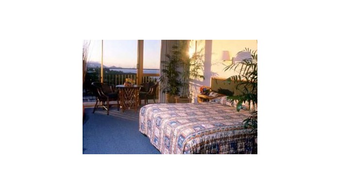 Hotel Pacific poza 0