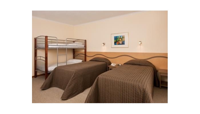 Hotel Pacific poza 7