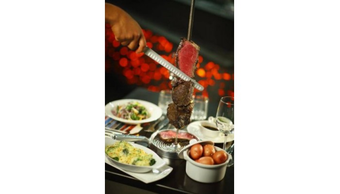 Hotel Pacific poza 10