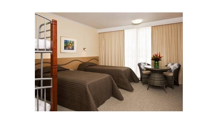 Hotel Pacific poza 6