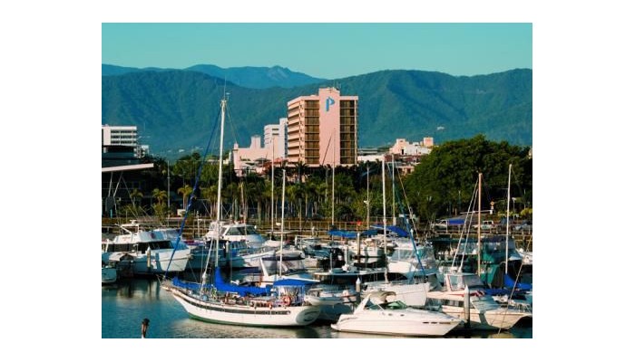 Hotel Pacific poza 9