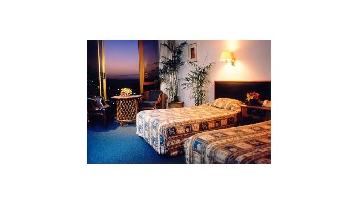 Hotel Pacific poza 1