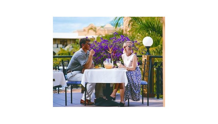 Hotel Palm Royale Cairns poza 5