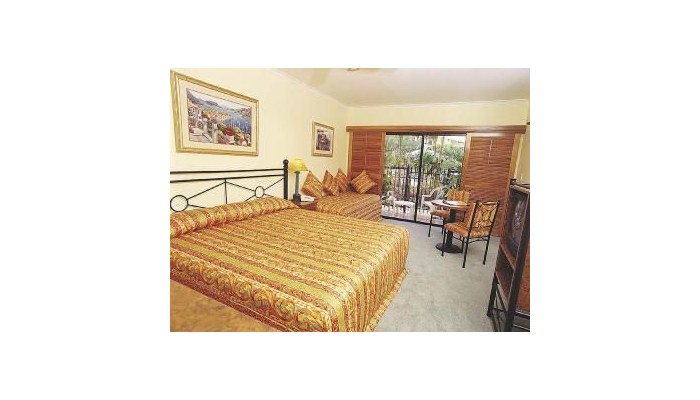 Hotel Palm Royale poza 2