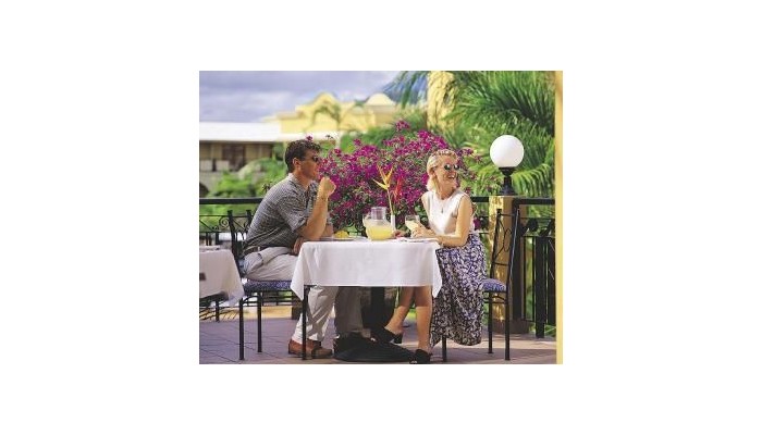 Hotel Palm Royale poza 4