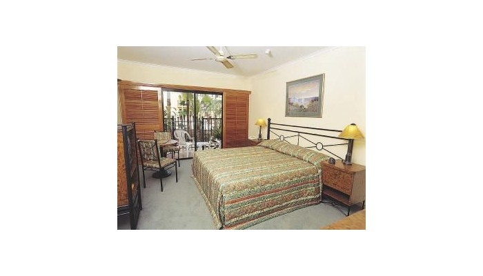 Hotel Palm Royale poza 3