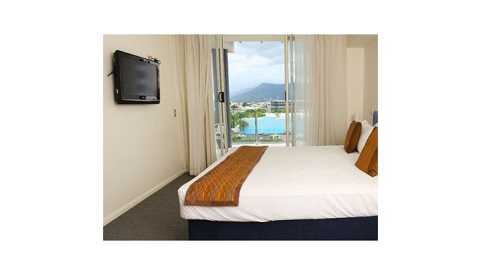 Hotel Park Regis City Quays poza 6