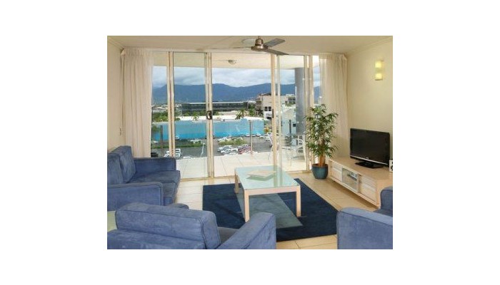 Hotel Park Regis City Quays poza 7