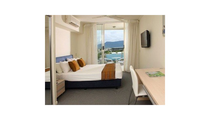 Hotel Park Regis City Quays poza 5