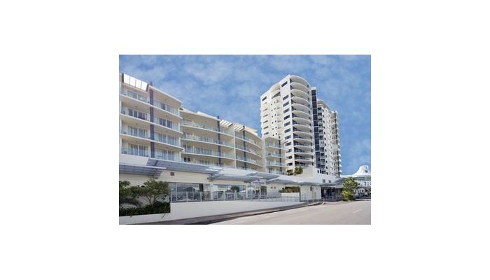 Hotel Park Regis City Quays poza 11