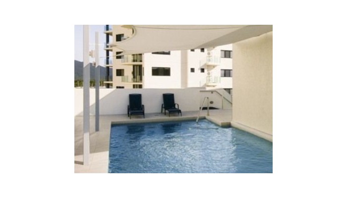 Hotel Park Regis City Quays poza 10